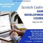 Scratch Beginner Flyer