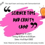 Offline Science workshop