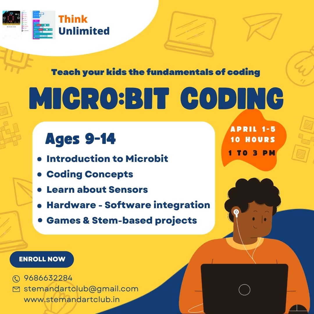 Microbit Coding